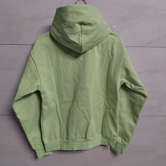 Sp5der SP5 Mint Hoodie Size M